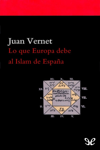 libro gratis Lo que Europa debe al Islam de España