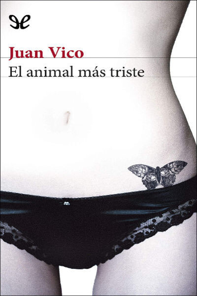 libro gratis El animal más triste