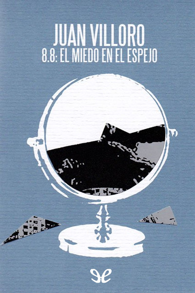 descargar libro 8.8: El miedo en el espejo