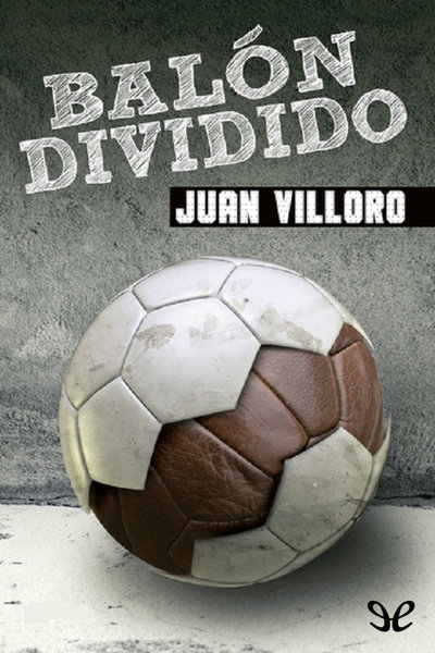 libro gratis Balón dividido