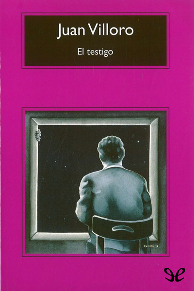 descargar libro El testigo