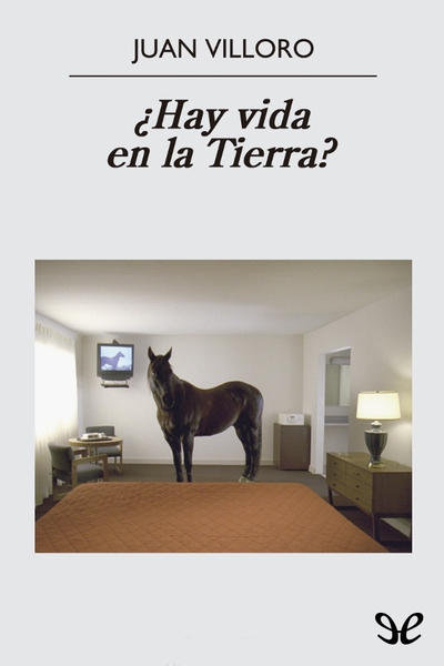 descargar libro ¿Hay vida en la Tierra?