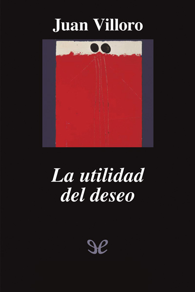 libro gratis La utilidad del deseo