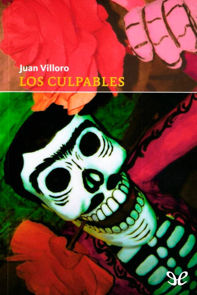 libro gratis Los culpables