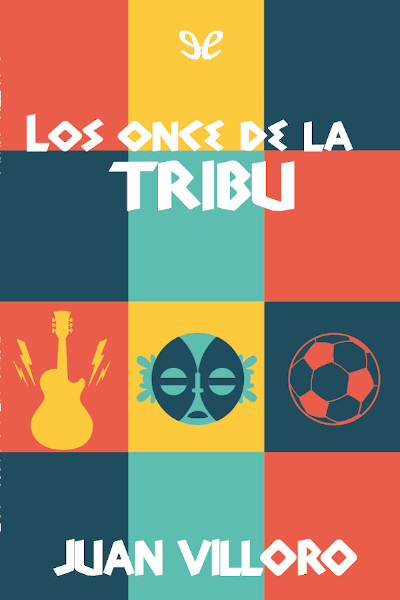 descargar libro Los once de la tribu