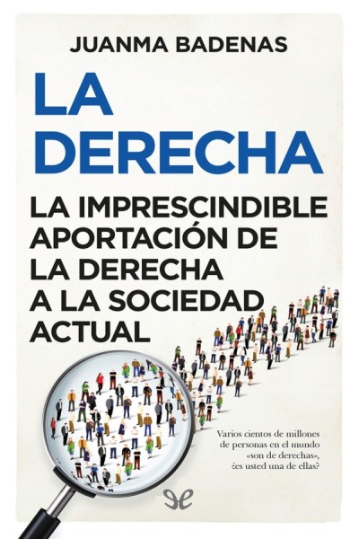 descargar libro La Derecha