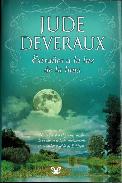 libro gratis Extraños a la luz de la luna