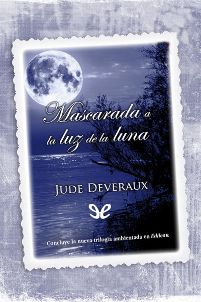 descargar libro Mascarada a la luz de la luna