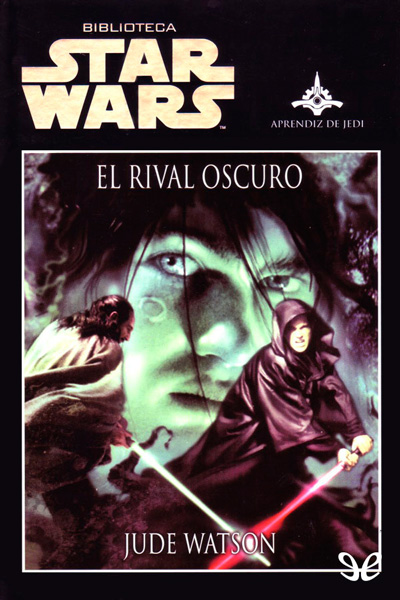 descargar libro El rival oscuro