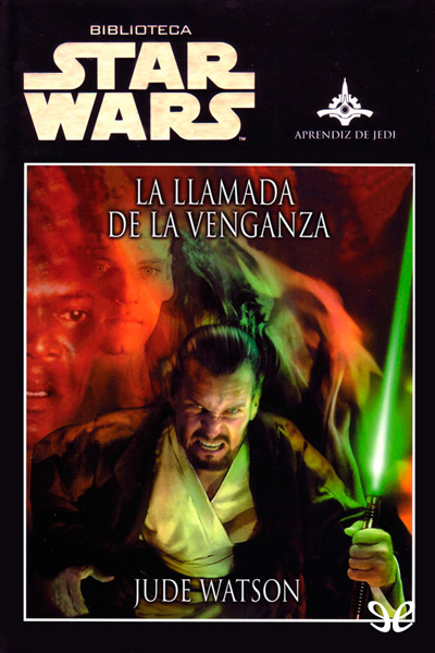 descargar libro La llamada de la venganza