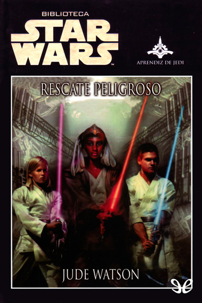 descargar libro Rescate peligroso