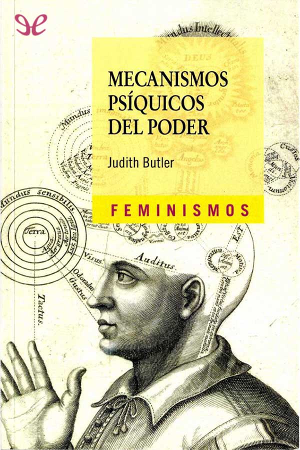 descargar libro Mecanismos psíquicos del poder: teorías sobre la sujeción