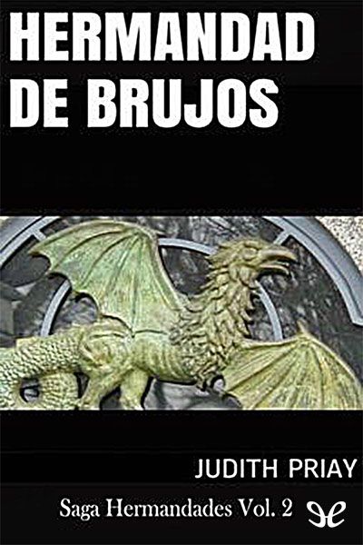 descargar libro Hermandad de brujos