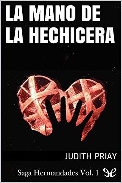 descargar libro La mano de la hechicera