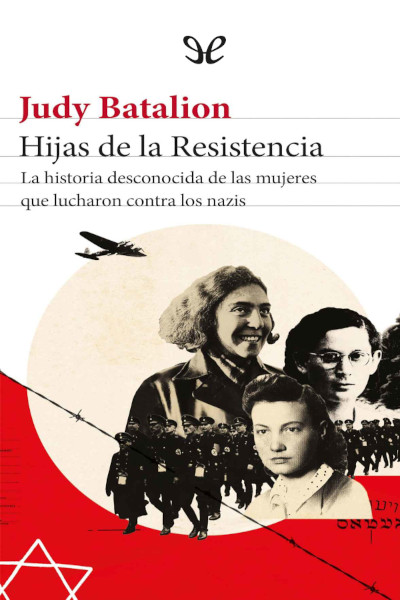 libro gratis Hijas de la Resistencia