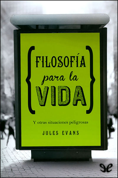 descargar libro Filosofía para la vida