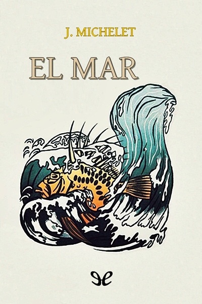 descargar libro El mar