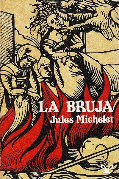 descargar libro La bruja