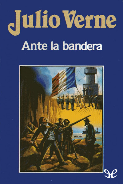 descargar libro Ante la bandera