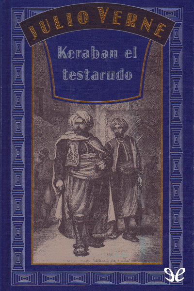 descargar libro Kerabn el testarudo