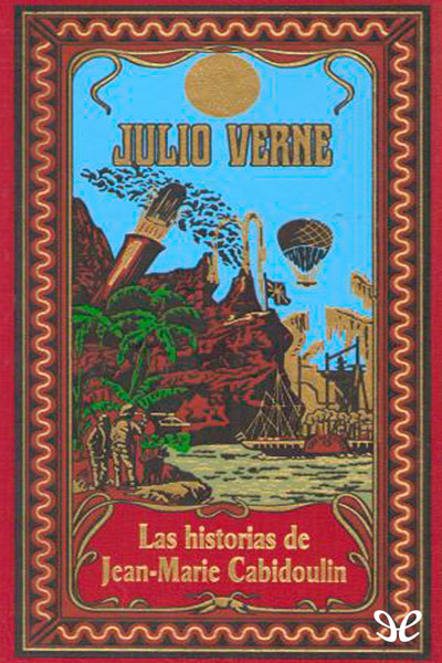 descargar libro Las historias de Jean-Marie Cabidoulin