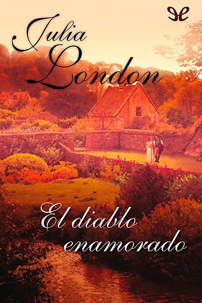 descargar libro El diablo enamorado