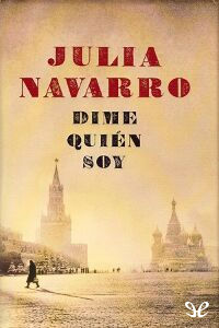 libro gratis Dime quién soy