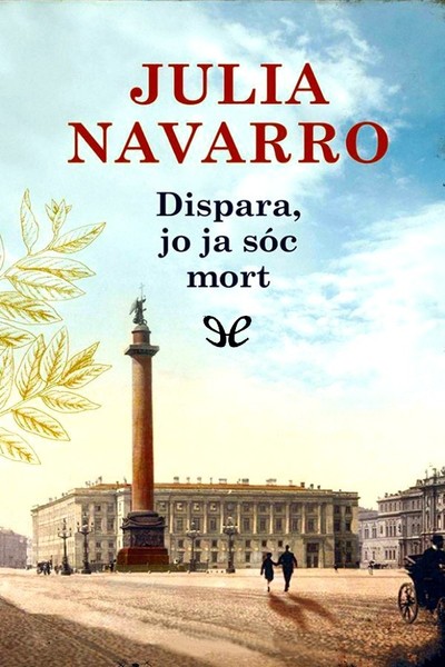 descargar libro Dispara, jo ja sóc mort