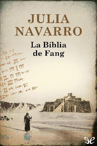 libro gratis La Bíblia de Fang