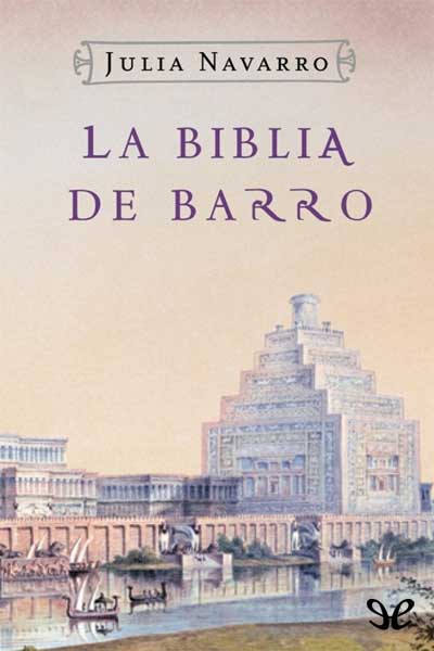 libro gratis La biblia de barro