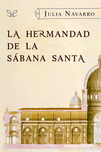 libro gratis La hermandad de la Sábana Santa