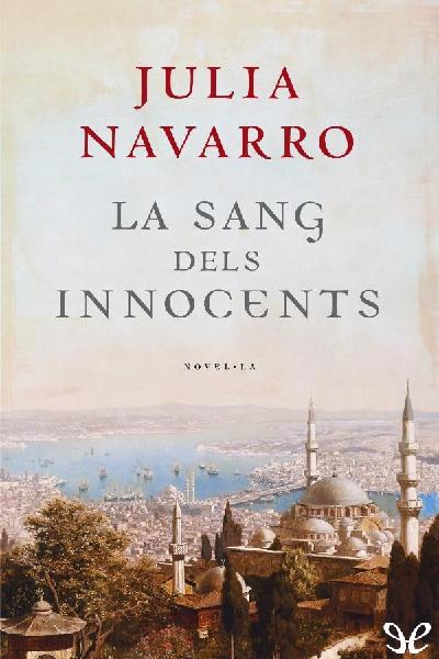 libro gratis La sang dels innocents