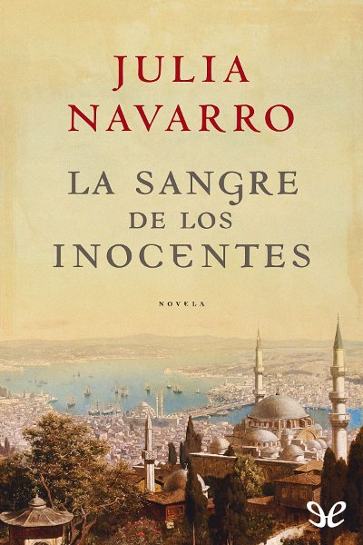 libro gratis La sangre de los inocentes