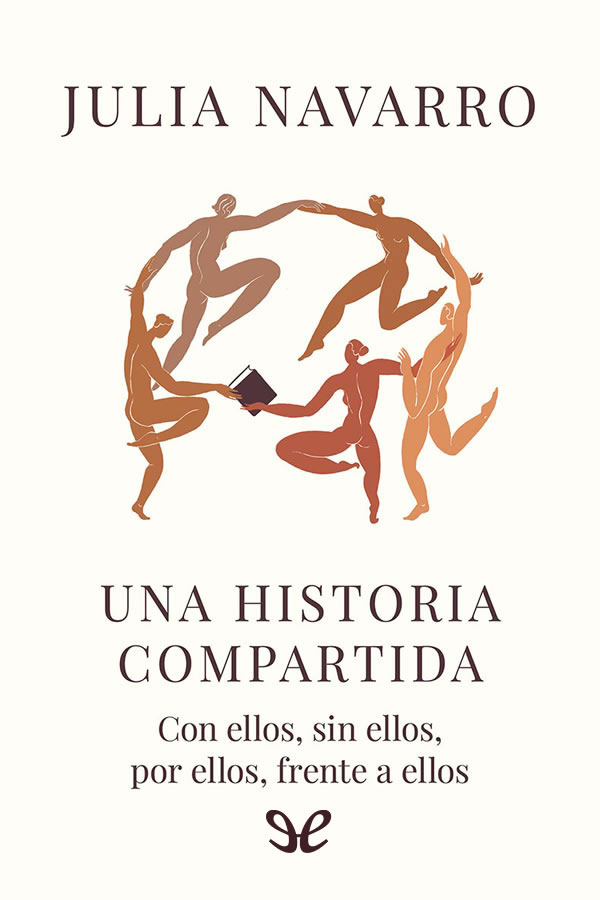 descargar libro Una historia compartida