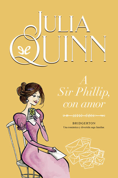 descargar libro A sir Phillip, con amor