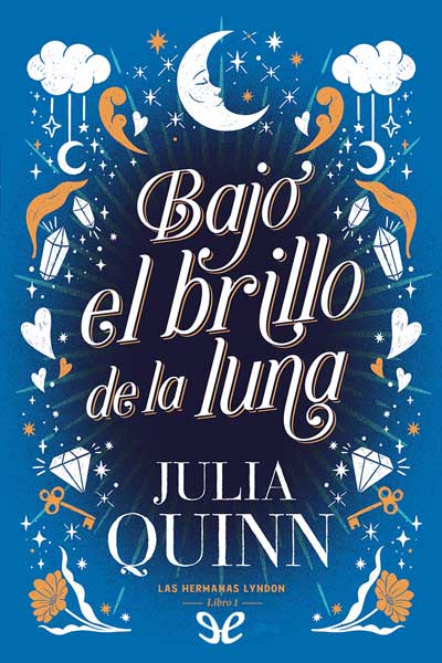 libro gratis Bajo el brillo de la luna