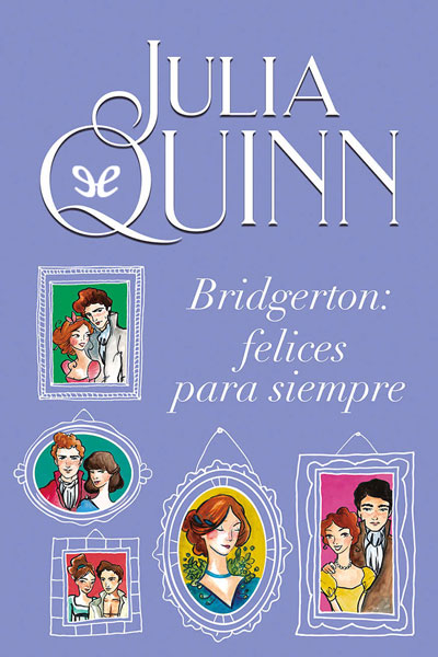 libro gratis Bridgerton: felices para siempre