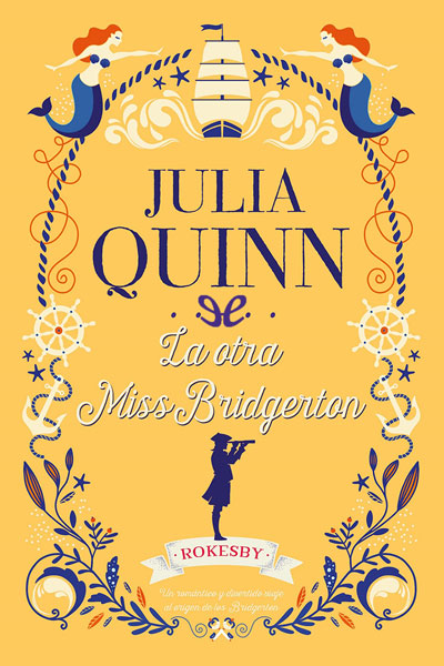 libro gratis La otra Miss Bridgerton