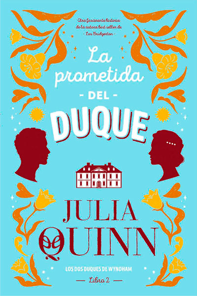 descargar libro La prometida del duque