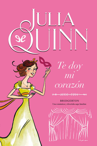 descargar libro Te doy mi corazn