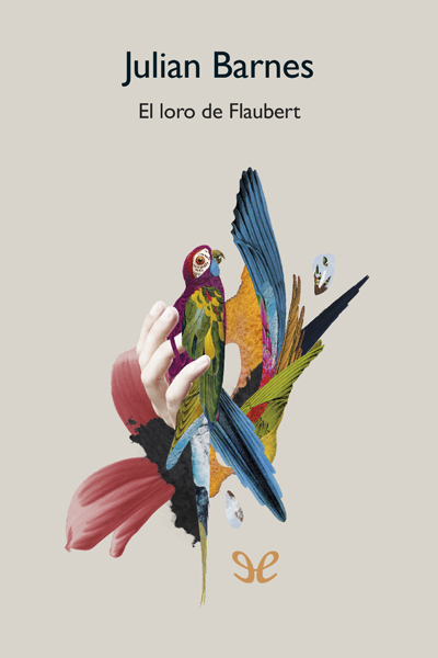 libro gratis El loro de Flaubert