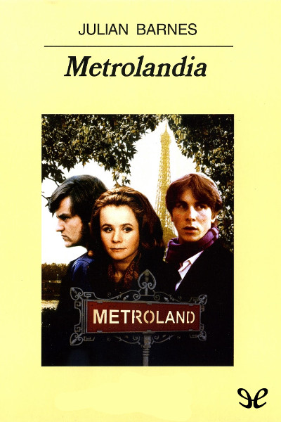 libro gratis Metrolandia