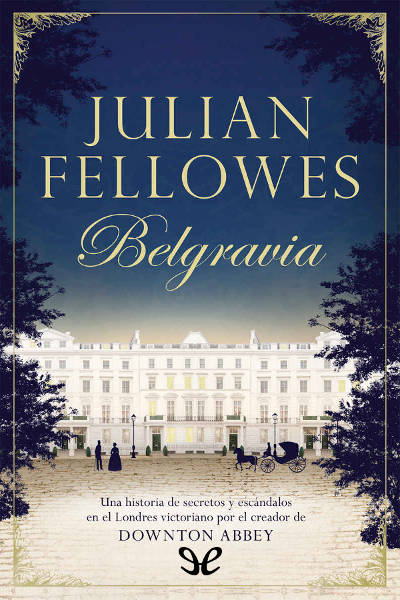 descargar libro Belgravia