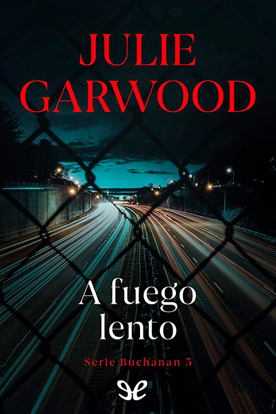 descargar libro A fuego lento