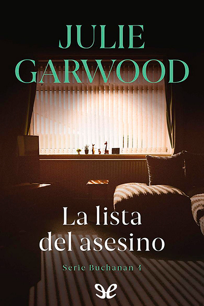 libro gratis La lista del asesino