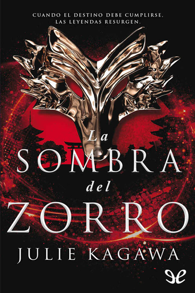 libro gratis La sombra del zorro