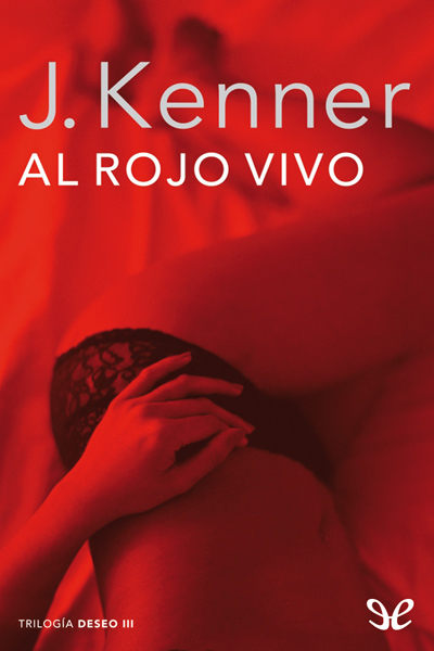 descargar libro Al rojo vivo