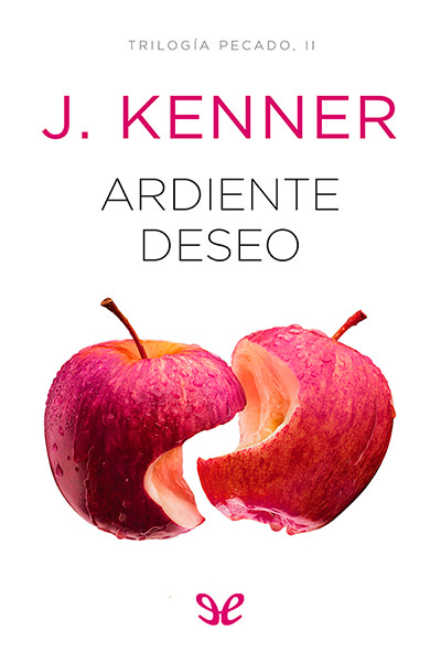 descargar libro Ardiente deseo