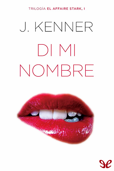 descargar libro Di mi nombre