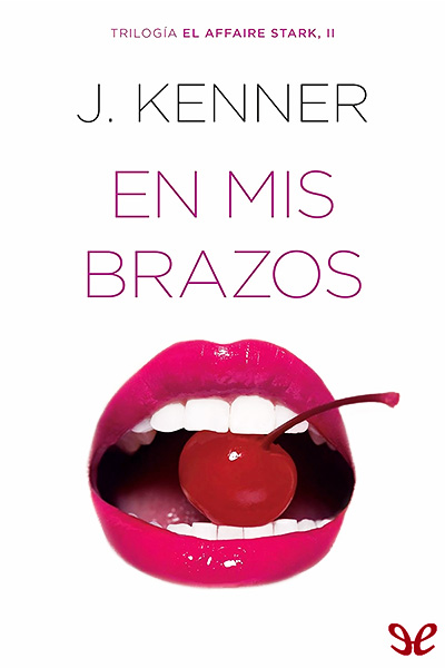 libro gratis En mis brazos